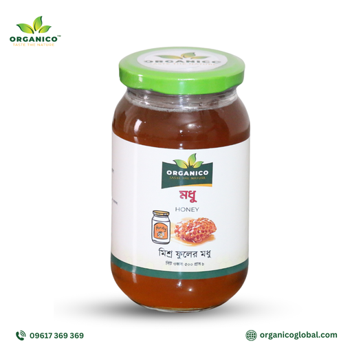 Sundarban Wild Honey